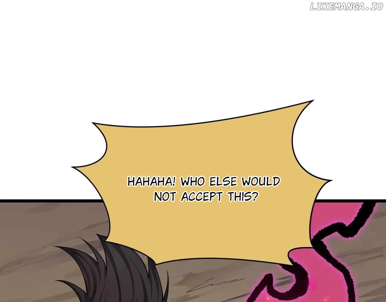 Era of the Haunted Chapter 497 - page 35